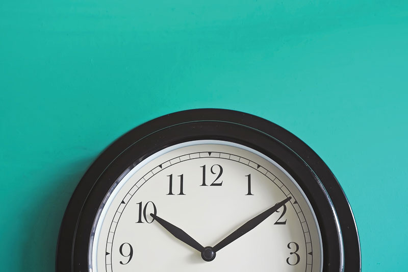 Invest Your Time