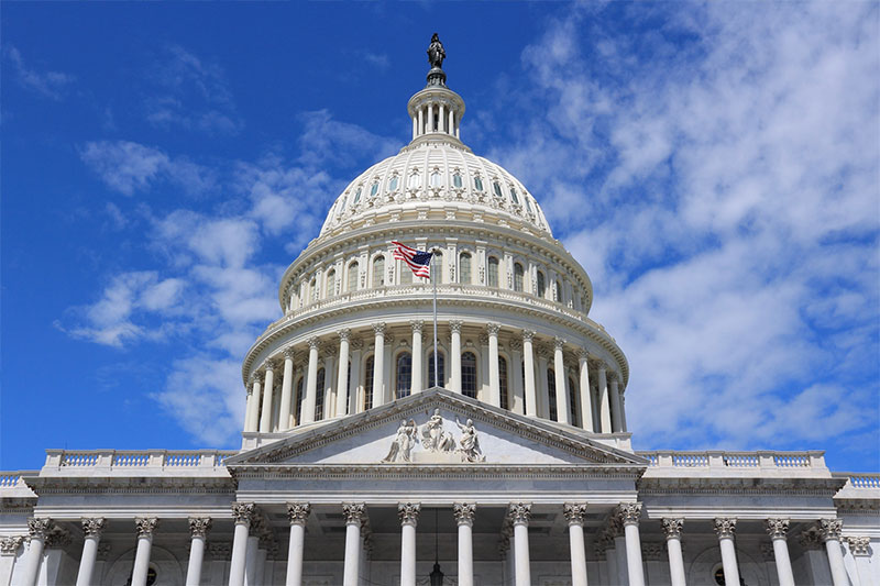 Medicare Audiology Provisions Pass U.S. House of Representatives